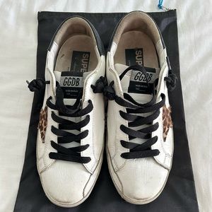 Golden Goose size 38